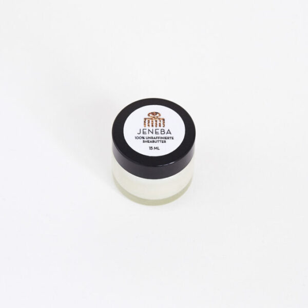 Sheabutter 15ml