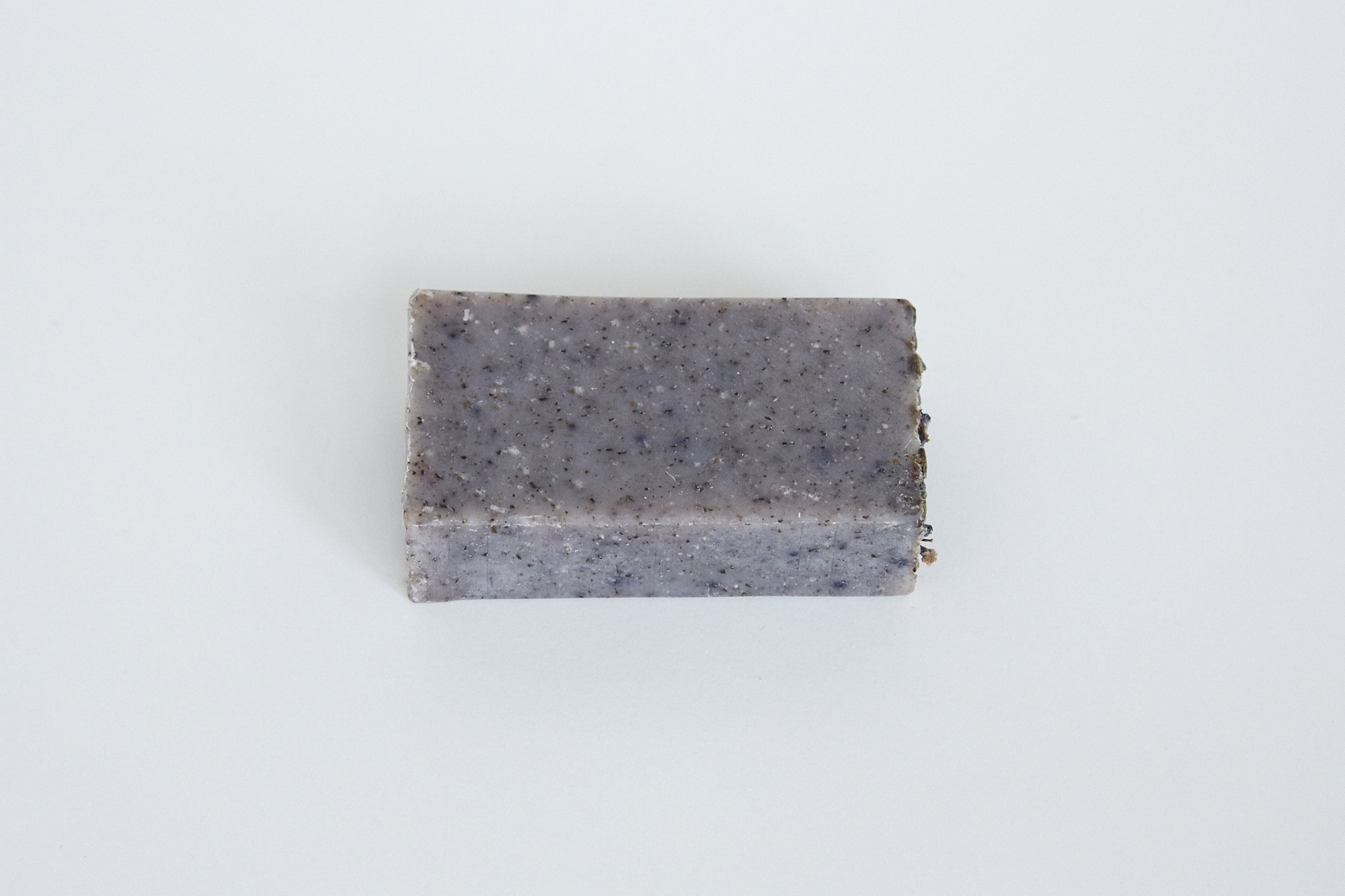 Sheabutter Soap - Lavendel Alkannawurzel