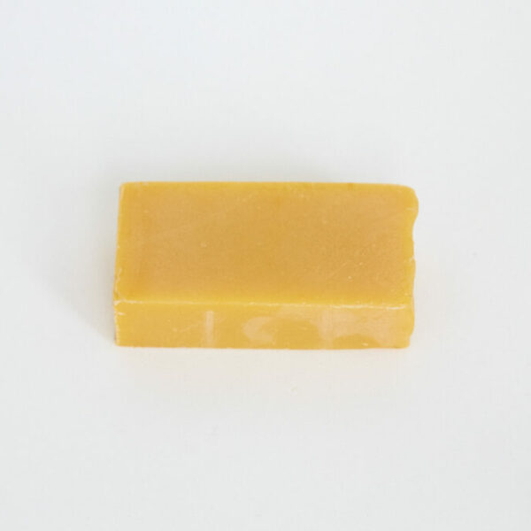 Sheabutter Soap - Orange