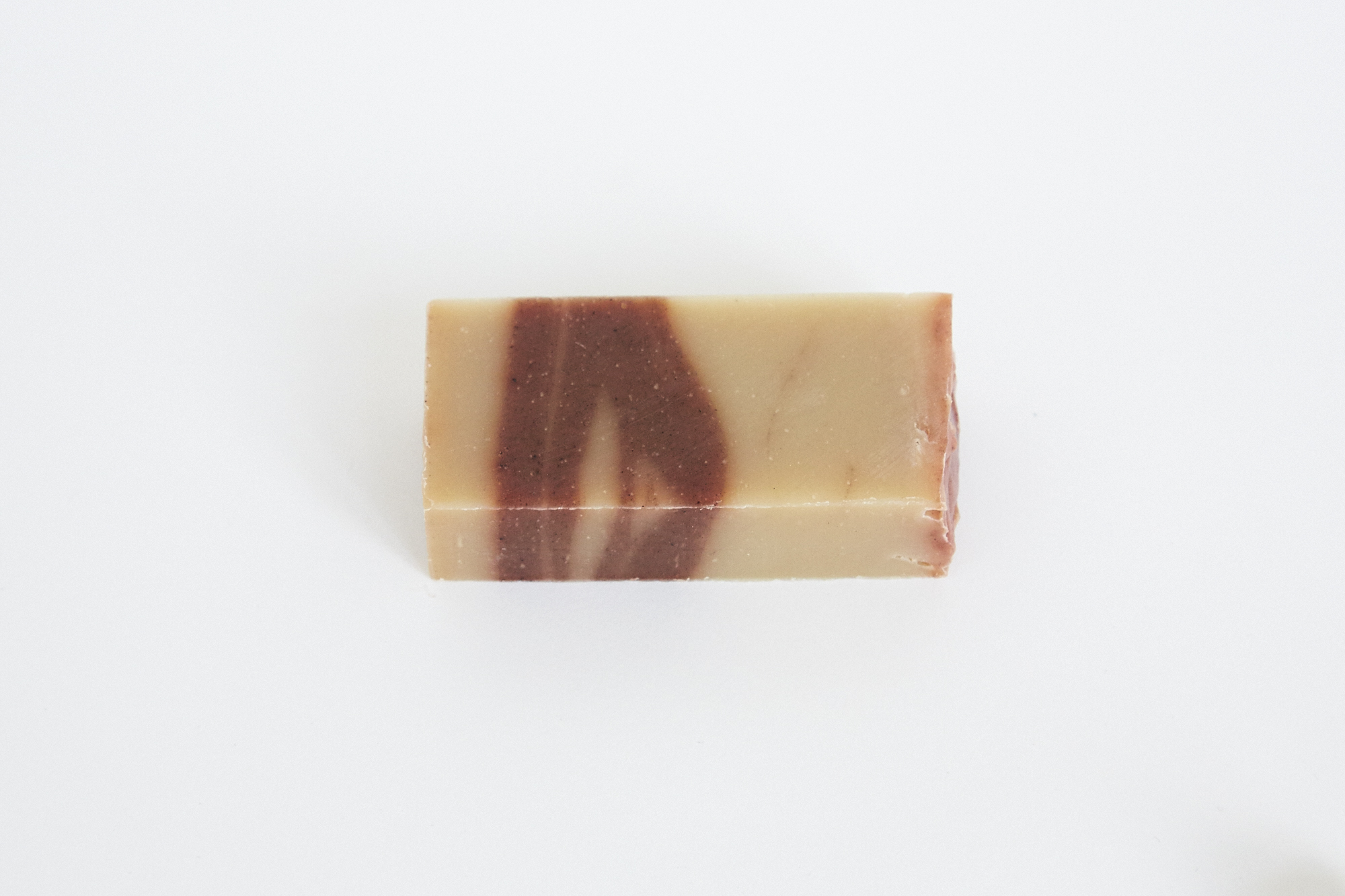 Sheabutter Soap Zimt & Nelke (100g)