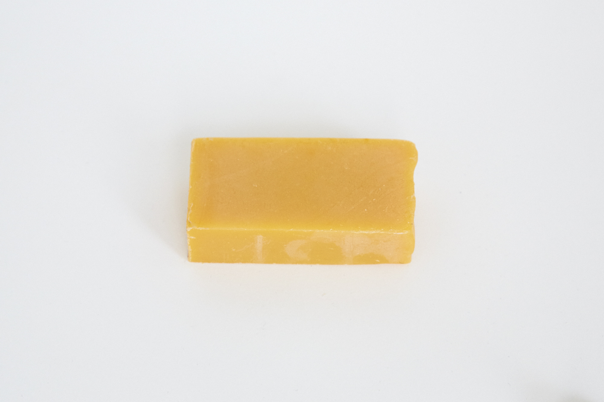 Sheabutter-Seife Orange (100g)